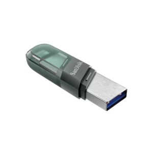 iXpand Flash Drive Flip 128GB