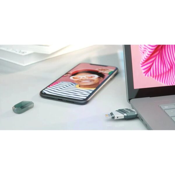 iXpand Flash Drive Flip 64GB - Image 8