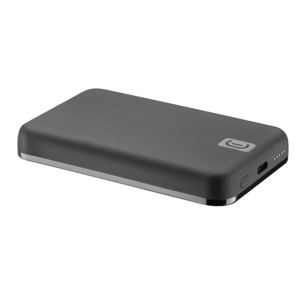 Wireless power bank MAG 5000 - Image 2