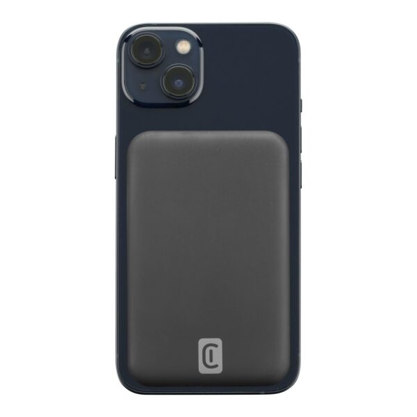Wireless power bank MAG 5000 - Image 4