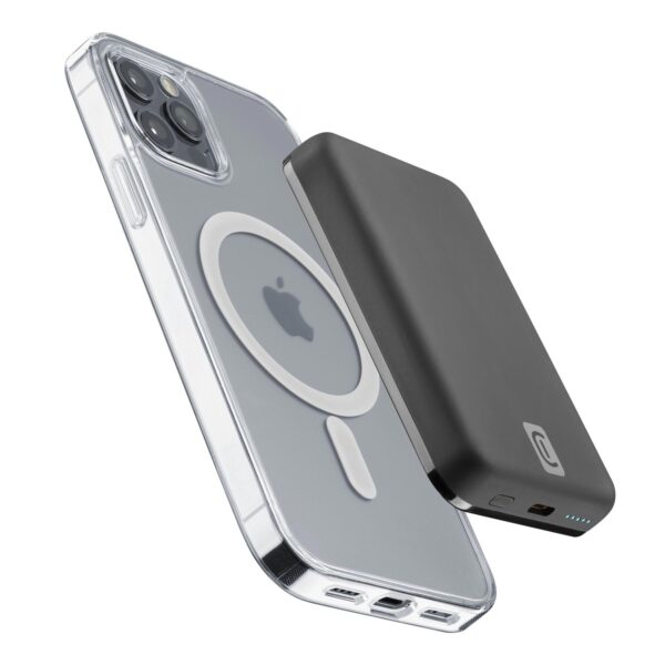 Wireless power bank MAG 5000 - Image 5