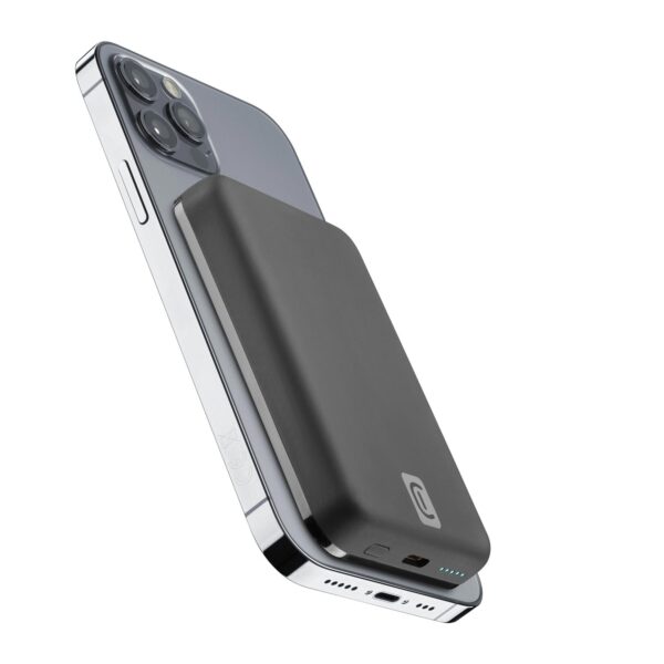 Wireless power bank MAG 5000 - Image 7