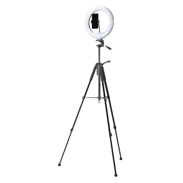 Ring Light Master Black - Image 3
