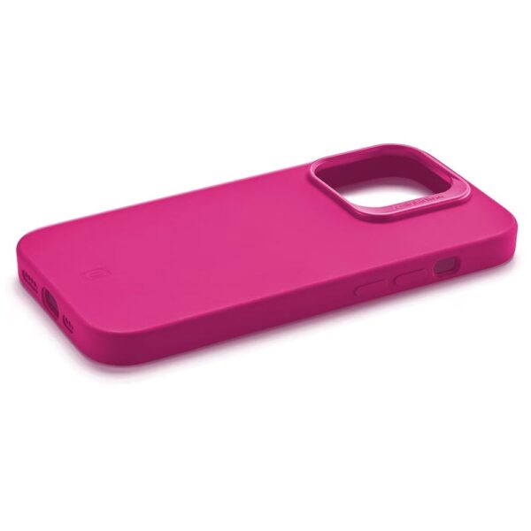 Sensation+ – iPhone 15 Pink