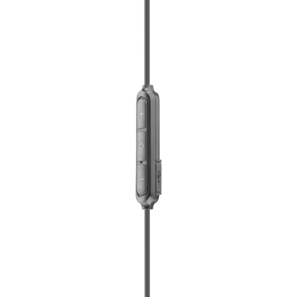 In-ear Bluetooth® stereo earphones for sports - Image 2