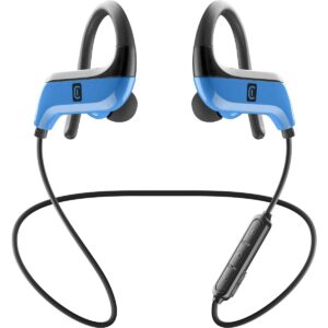 In-ear Bluetooth® stereo earphones for sports