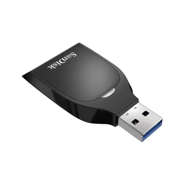 SD™ UHS-I Card Reader - Image 2