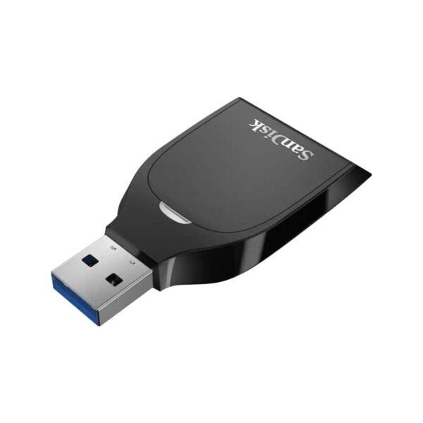 SD™ UHS-I Card Reader - Image 3