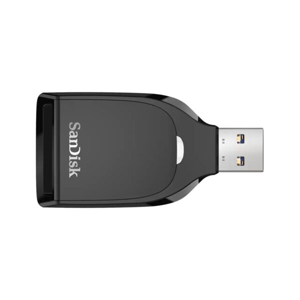 SD™ UHS-I Card Reader - Image 4