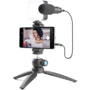 Vlogger Kit