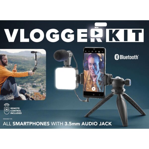 Vlogger Kit - Image 6