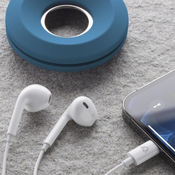 Breeze Wired Headset MFI for iPhone - Image 5
