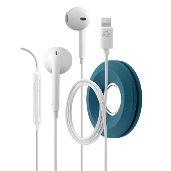 Breeze Wired Headset MFI for iPhone