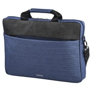 "Tayrona" Laptop Bag, up to 34 cm, dark blue