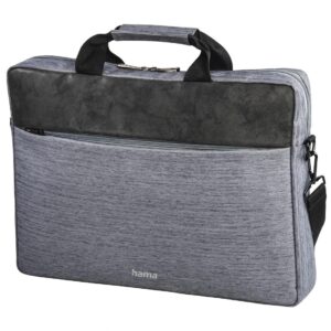 "Tayrona" Laptop Bag, up to 34 cm, light grey