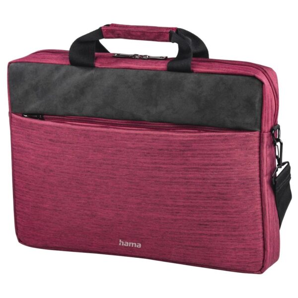 "Tayrona" Laptop Bag, up to 34 cm, red