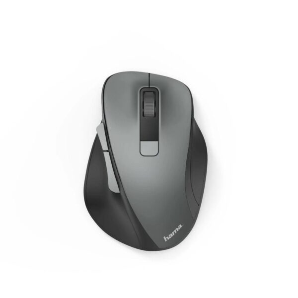 "MW-500" Optical 6-Button Wireless Mouse, anthracite - Image 2