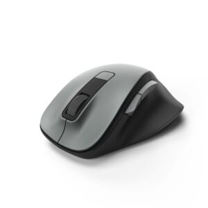 "MW-500" Optical 6-Button Wireless Mouse, anthracite