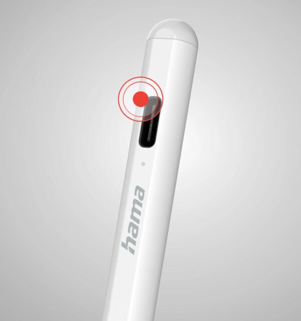 "Scribble" Active Stylus for Apple iPads - Image 2