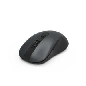 "MW-650" Optical 6-Button Multi-Device Mouse, with USB-A / Bluetooth®, black