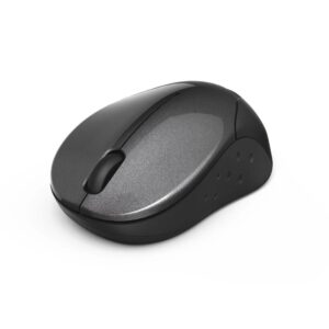 "Pesaro 2.4" Mini Wireless Mouse, anthracite