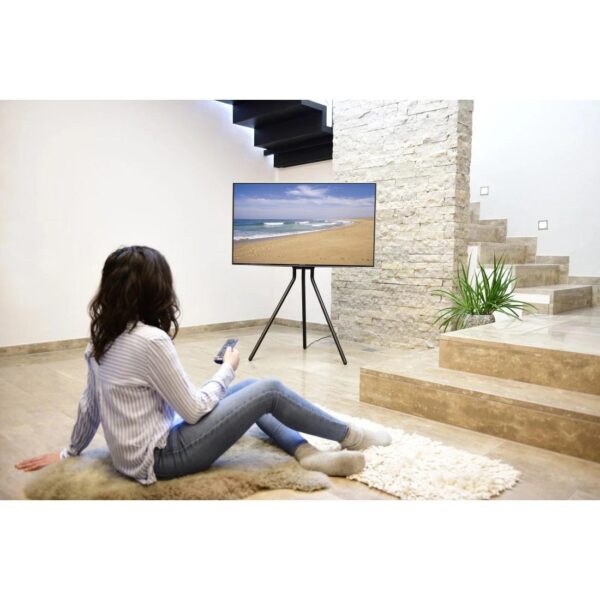 "Easel Design" TV Stand 191 cm (75") up to 40 kg - Image 5