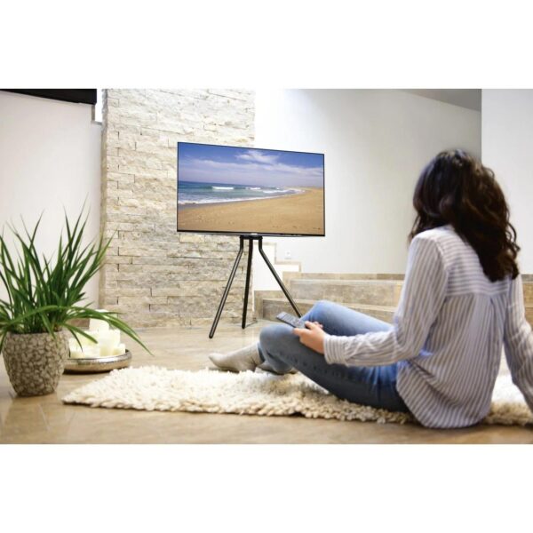 "Easel Design" TV Stand 191 cm (75") up to 40 kg - Image 6