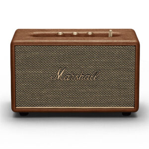 ACTON III SPEAKER BROWN