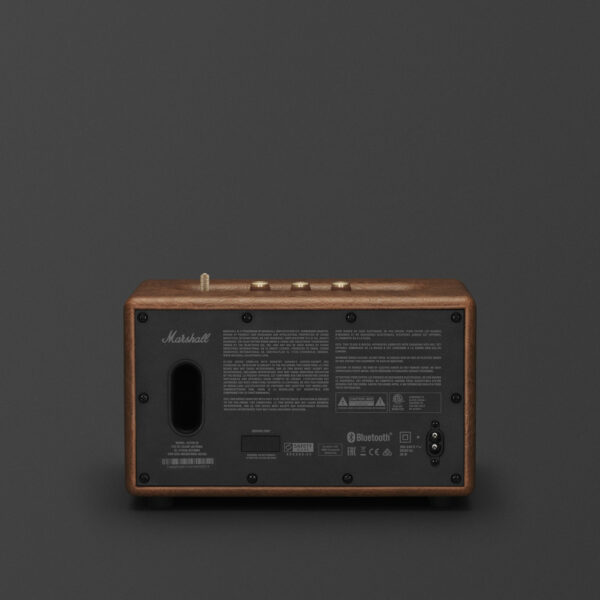 ACTON III SPEAKER BROWN - Image 3