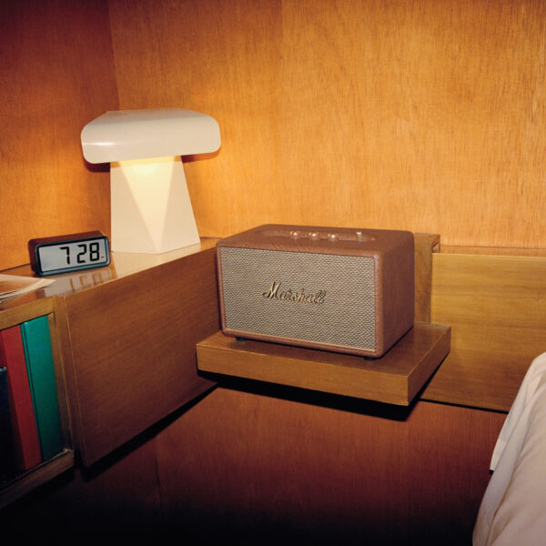 ACTON III SPEAKER BROWN - Image 6