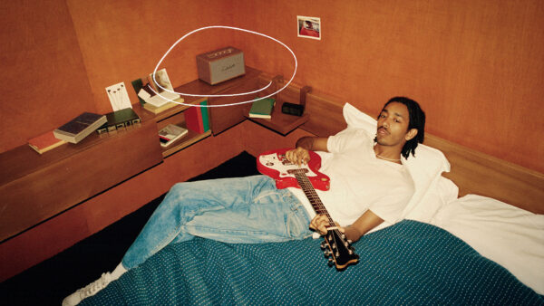 ACTON III SPEAKER BROWN - Image 7