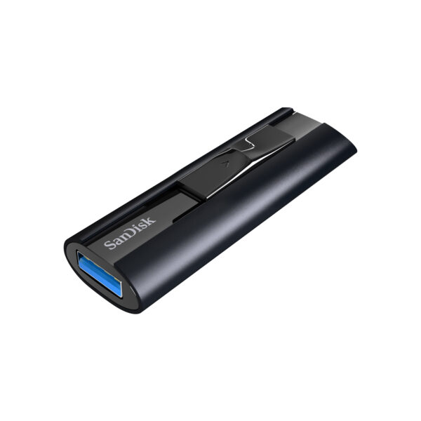 Extreme PRO USB 3.2 Solid State Flash Drive 256GB - Image 2