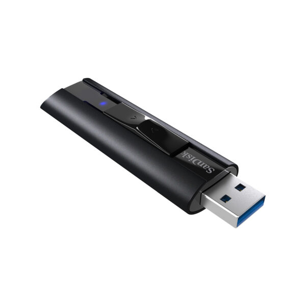 Extreme PRO USB 3.2 Solid State Flash Drive 256GB - Image 3