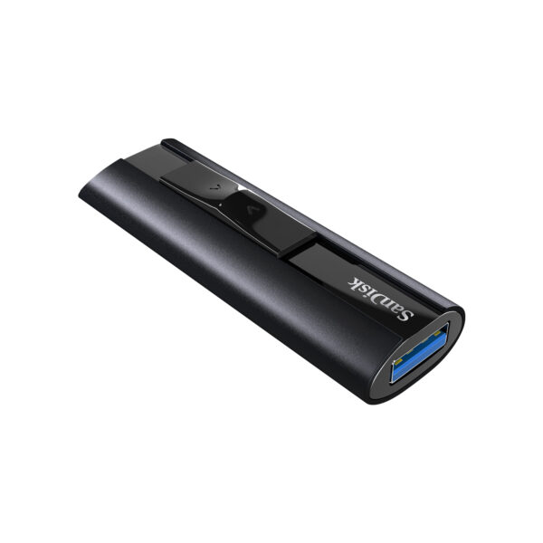 Extreme PRO USB 3.2 Solid State Flash Drive 256GB - Image 4