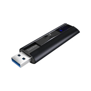 Extreme PRO USB 3.2 Solid State Flash Drive 256GB