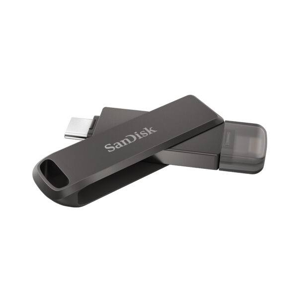 iXpand Flash Drive Luxe 256GB