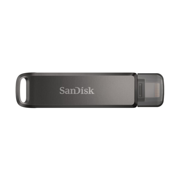 iXpand Flash Drive Luxe 256GB - Image 3