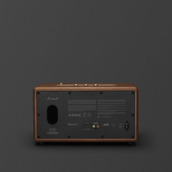 STANMORE III SPEAKER BROWN - Image 4