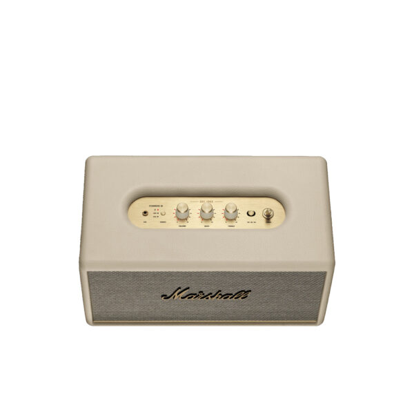 STANMORE III SPEAKER CREAM - Image 2