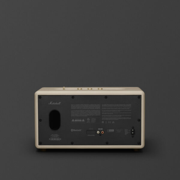 STANMORE III SPEAKER CREAM - Image 4