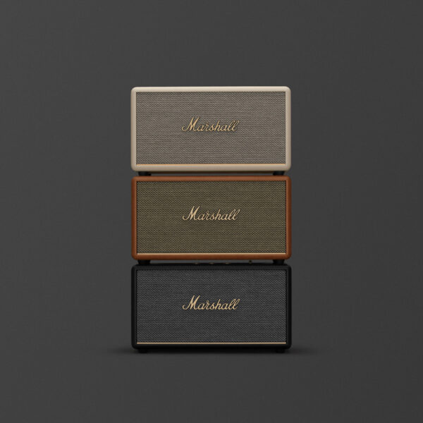 STANMORE III SPEAKER CREAM - Image 5