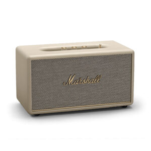 STANMORE III SPEAKER CREAM