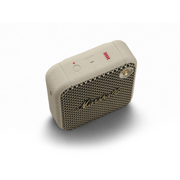 WILLEN SPEAKER  CREAM - Image 3