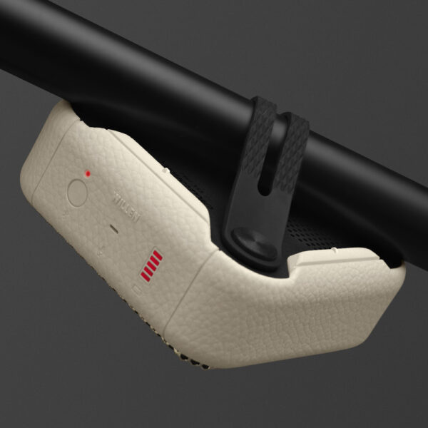 WILLEN SPEAKER  CREAM - Image 4