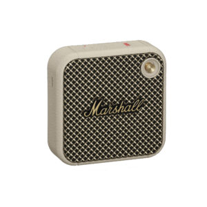 WILLEN SPEAKER  CREAM