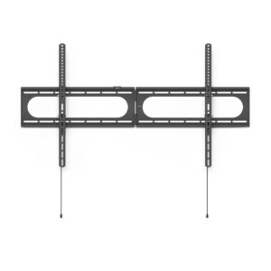 Strong Fix TV wall bracket, tiltable, 1100x600, 305 cm (120"), black