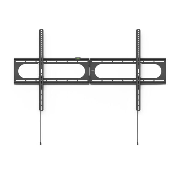 Strong Fix TV wall bracket, tiltable, 1100x600, 305 cm (120"), black