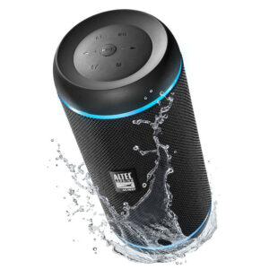 Bluetooth Speaker Rocker, Black