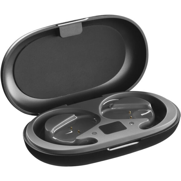 Ozone Bluetooth Open-ear earphones, Black - Image 2