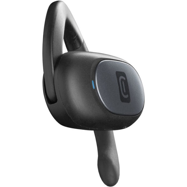 Ozone Bluetooth Open-ear earphones, Black - Image 3